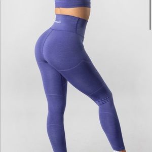 Alphalete OG Revival Legging